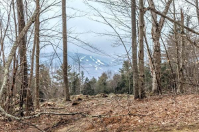 Stowe Serenity 1BR Condo